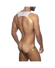 Addicted Aranypontok Party Body Hám ADP19