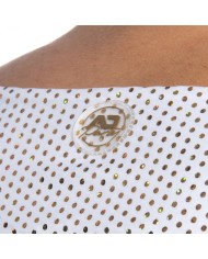 Addicted Aranypontok Party Body Hám ADP19