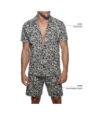 Addicted Rococo Rövidnadrág AD1382