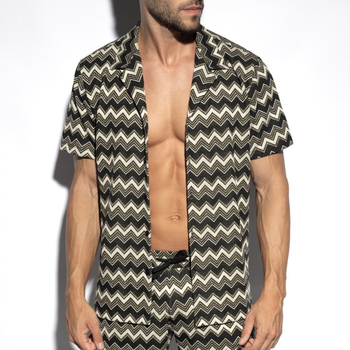 ES Collection Aristo Ing SHT034