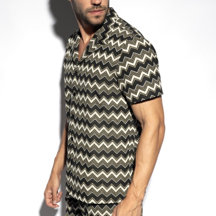 ES Collection Aristo Ing SHT034