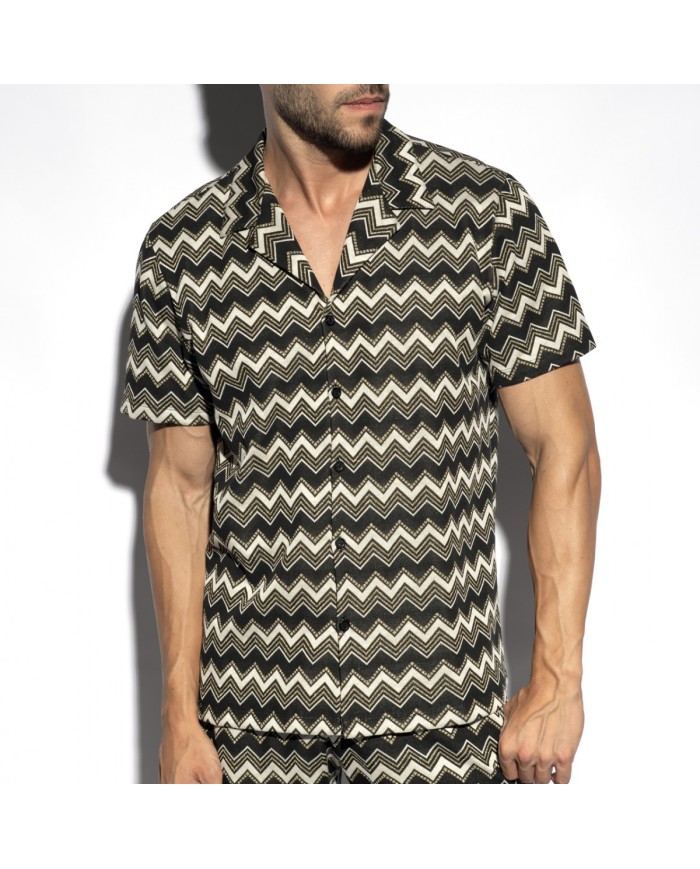 ES Collection Aristo Ing SHT034