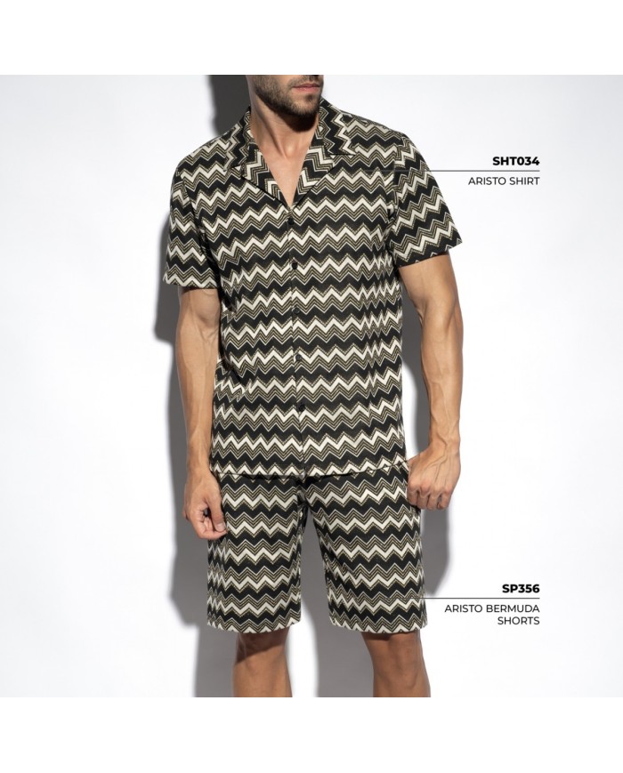 ES Collection Aristo Ing SHT034