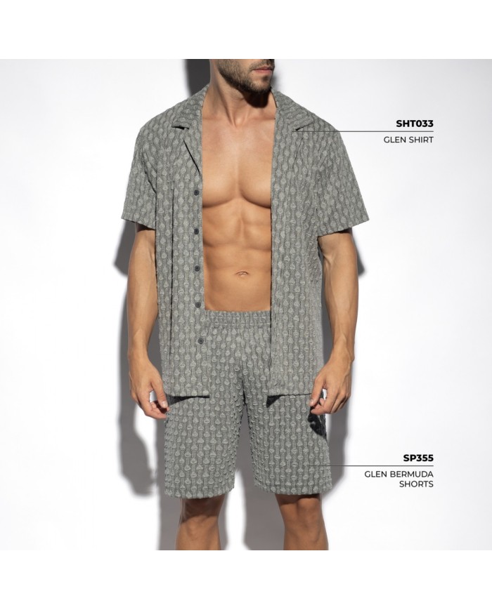 ES Collection Glen Ing SHT033