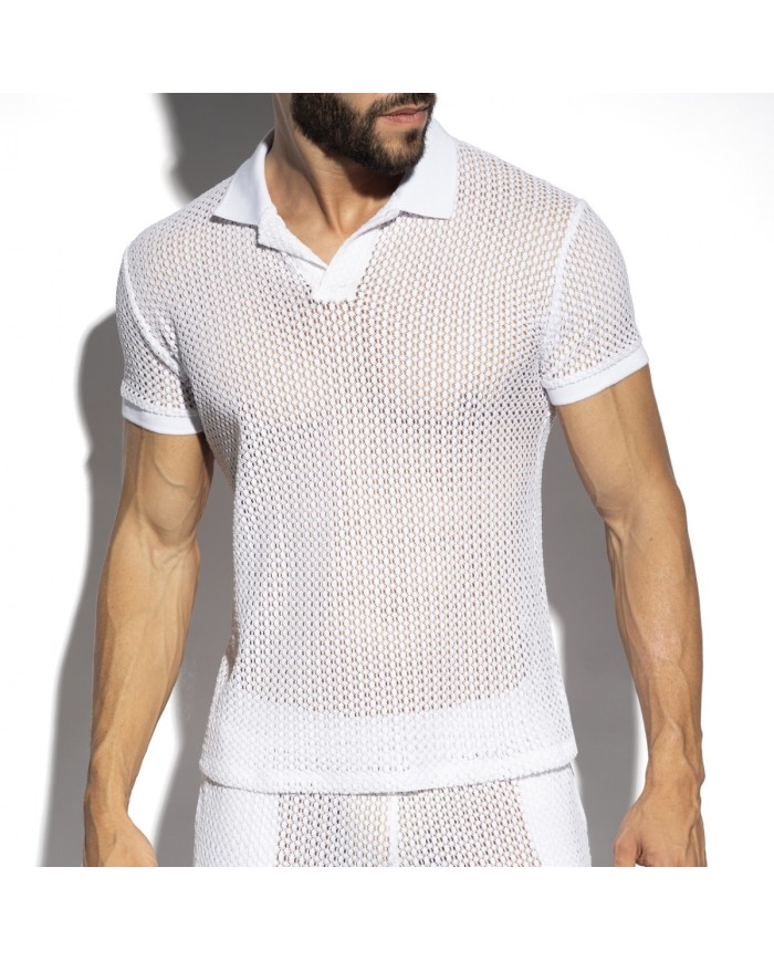 ES Collection Brisa Póló POLO036