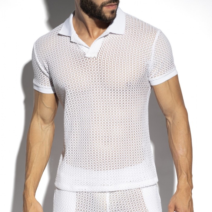 ES Collection Brisa Póló POLO036