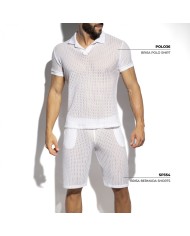 ES Collection Brisa Póló POLO036