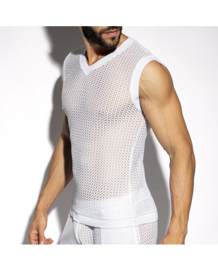 ES Collection Brisa V-Nyakú Trikó TS357