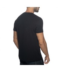 Addicted Barley V-Nyakú Póló AD1387