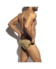 ES Collection Safari Bikini UN645