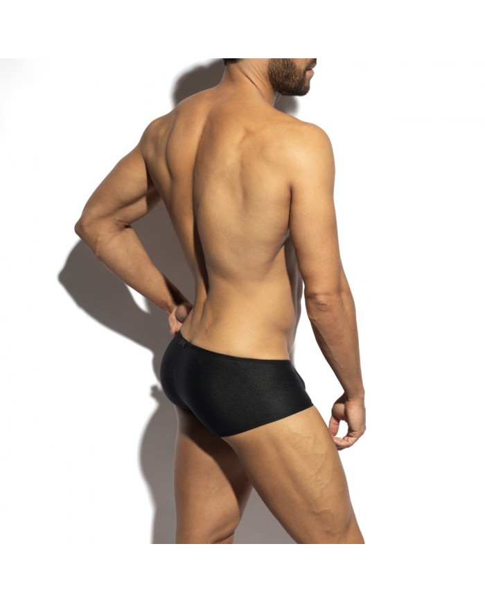 ES Collection Méhsejt Mintás Bikini UN648