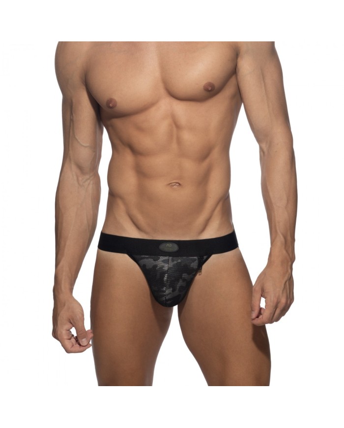 Addicted Fuse Zsebes Jock ADF224