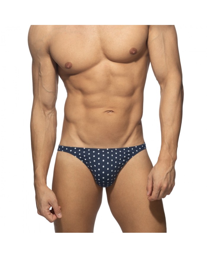 Addicted Cum Dots Tanga AD1402