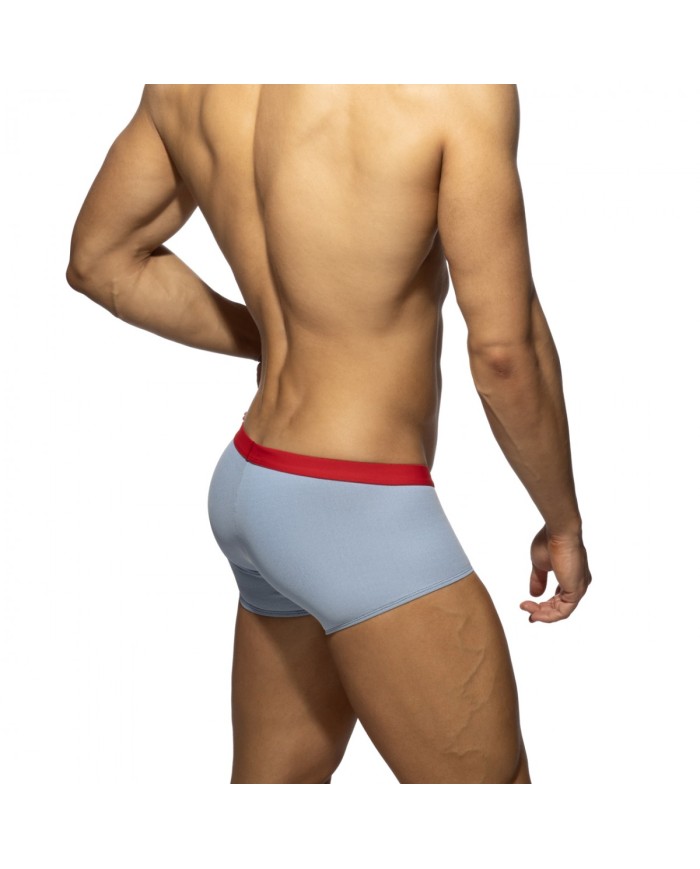 Addicted Pique Farmer Boxer AD1418