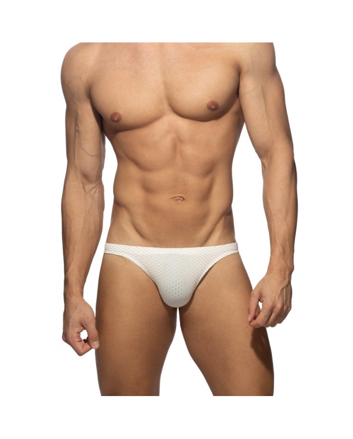 Addicted Pique Farmer Boxer AD1418