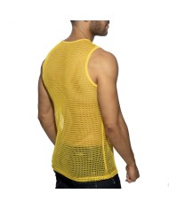 Addicted Átlatszó Szövet Trikó AD1426