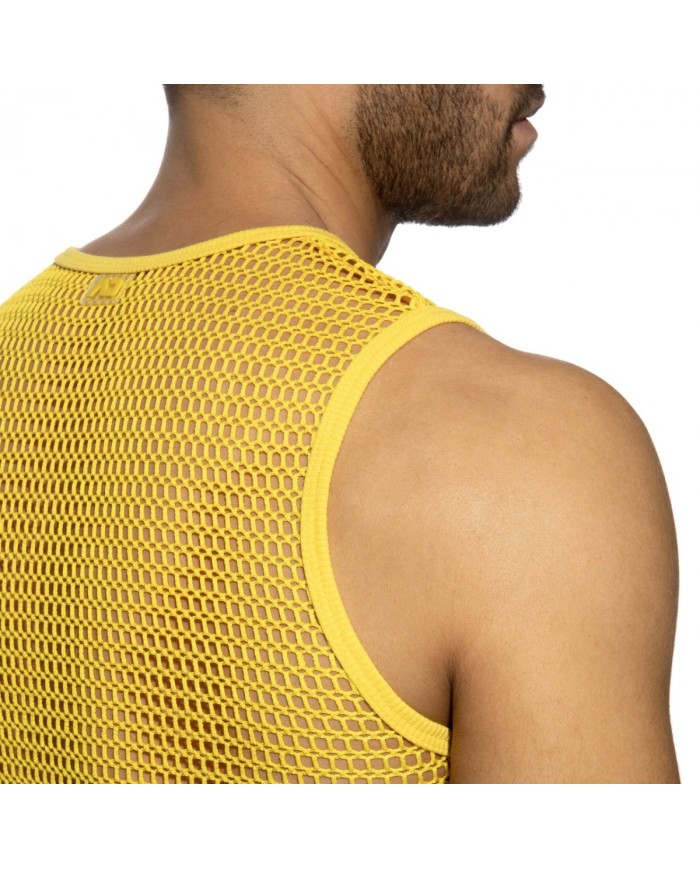 Addicted Átlatszó Szövet Trikó AD1426