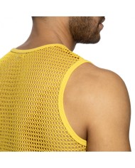 Addicted Átlatszó Szövet Trikó AD1426