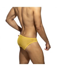 Addicted Átlátszó Szövet Bikini AD1427