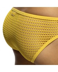 Addicted Átlátszó Szövet Bikini AD1427