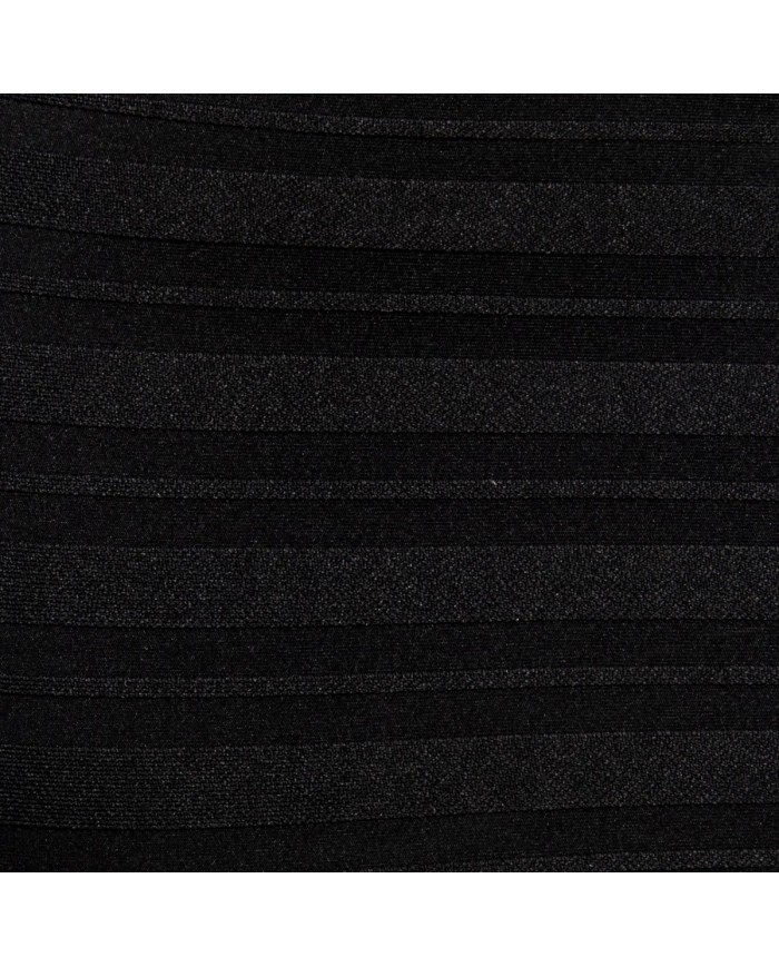 Addicted Fekete Csíkos Fecske AD1420