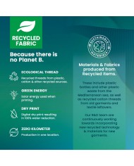 Addicted Puha Pique Boxer AD1433