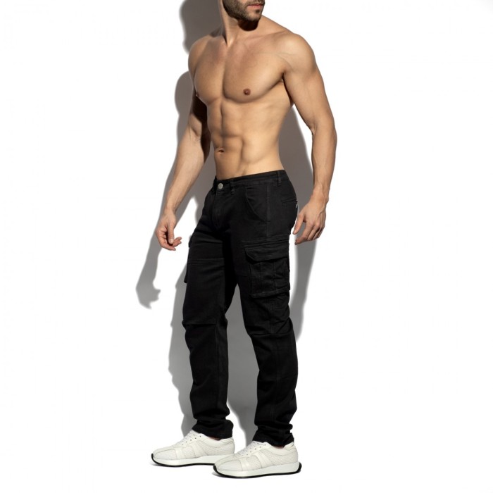 ES Collection Cargo Nadrág ESJ078