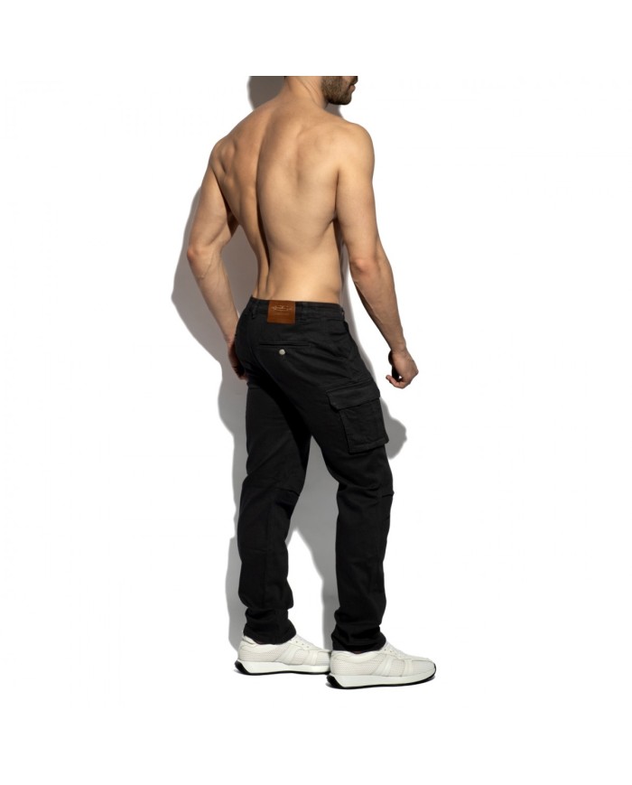 ES Collection Cargo Nadrág ESJ078