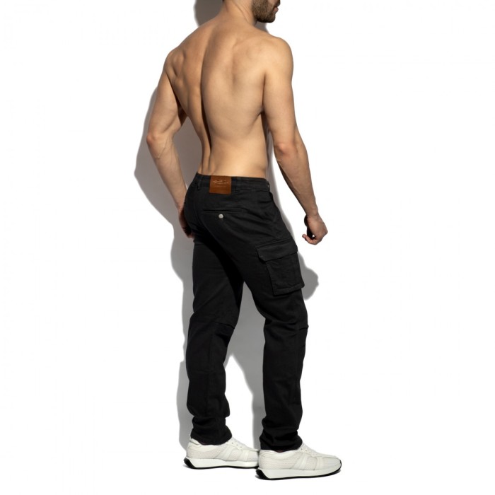 ES Collection Cargo Nadrág ESJ078