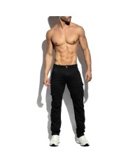 ES Collection Cargo Nadrág ESJ078