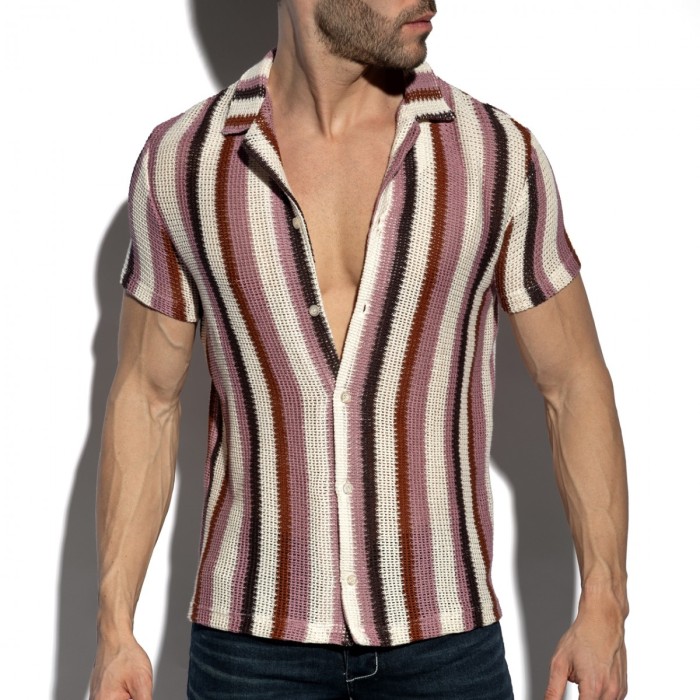 ES Collection Topkapi Ing SHT040