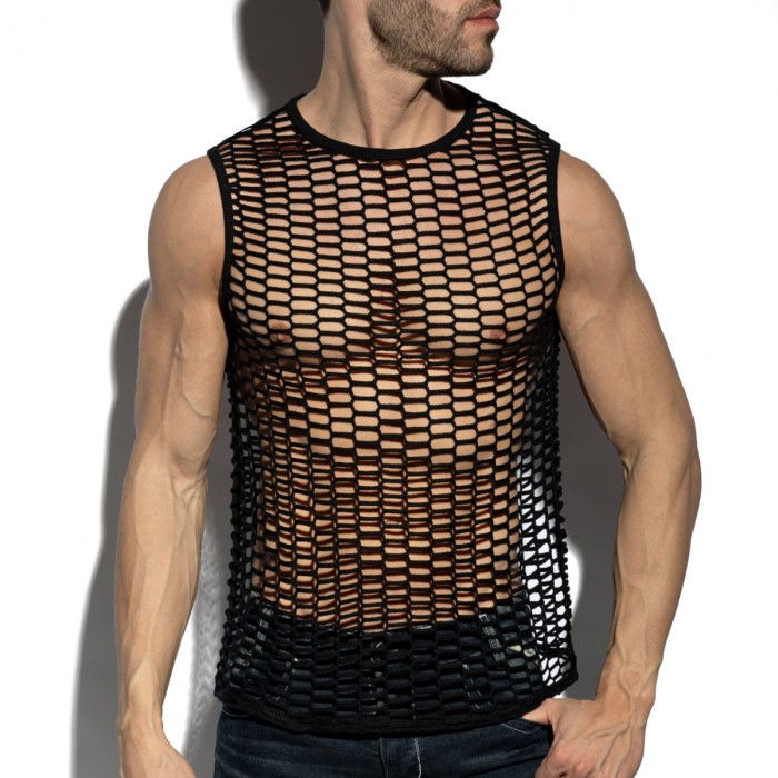 ES Collection Horgászzsinór Pántos Trikó TS365