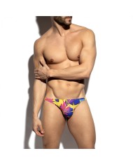 ES Collection Merész Virágmintás Bikini UN662