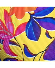 ES Collection Merész Virágmintás Tanga UN664