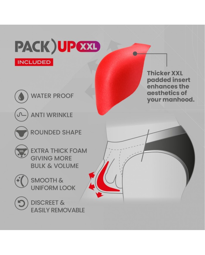 ES Collection Primavera Tanga 2608