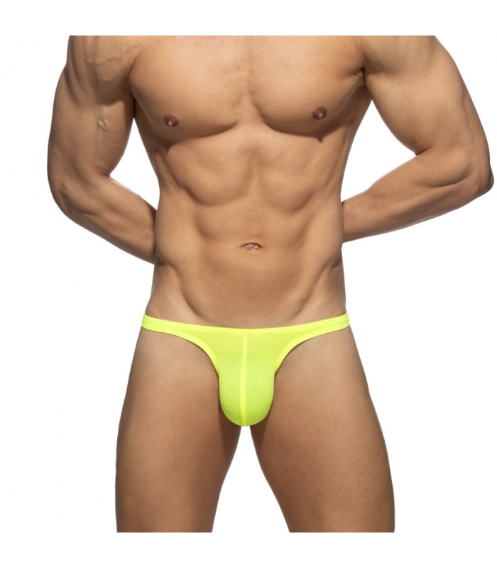 Addicted Veloz Dry Mini Tanga AD1448