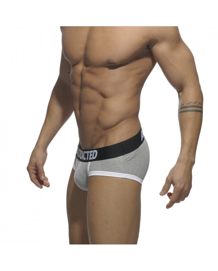 Addicted Háromdarabos Basic Fecske AD301P