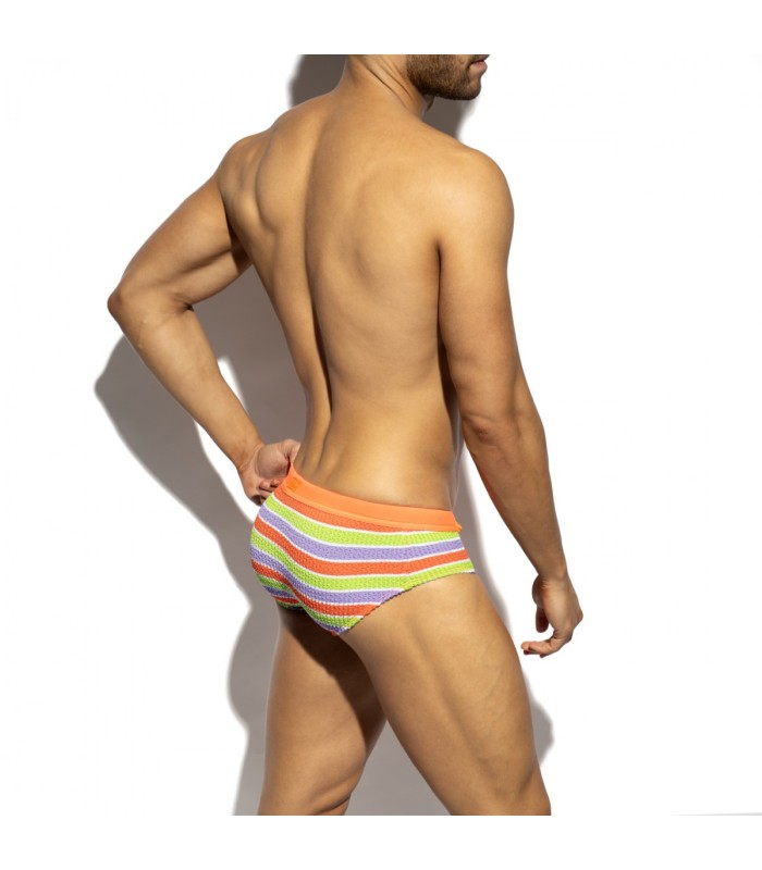 ES Collection 70's Csíkos Úszófecske 2612