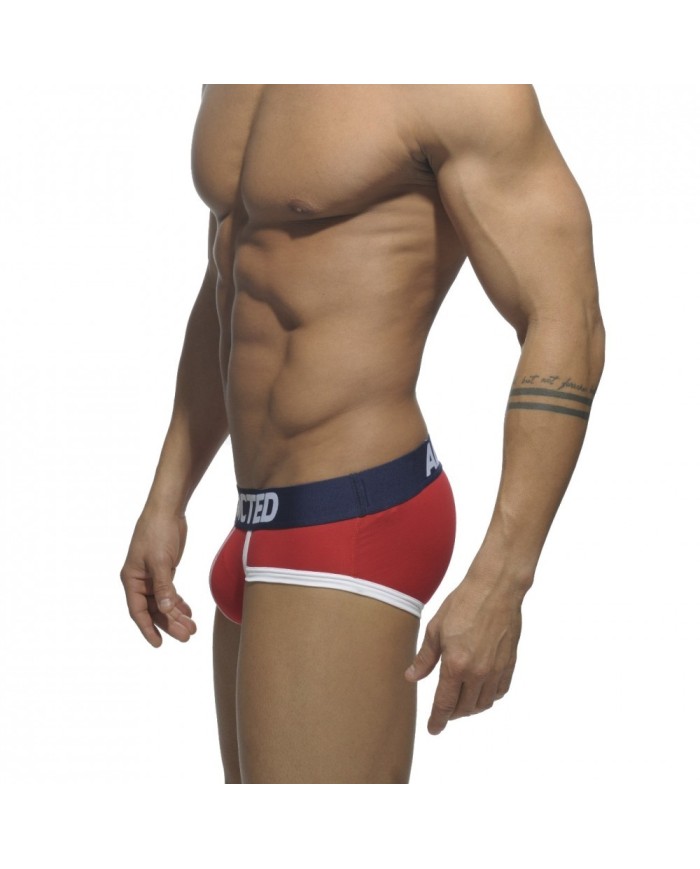 Addicted Háromdarabos Basic Fecske AD301P