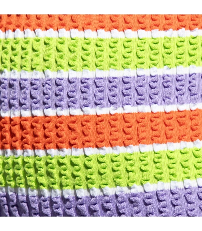 ES Collection 70's Csíkos Úszóbikini 2611