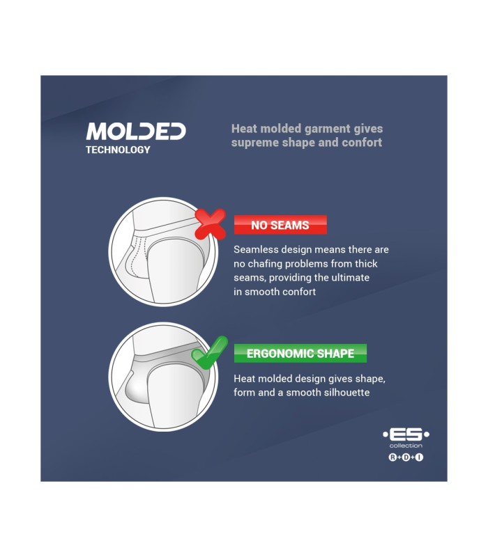 ES Collection 70's Csíkos Úszóbikini 2611