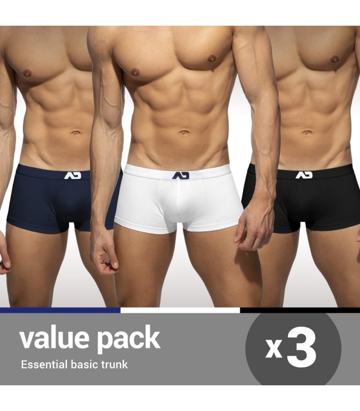 Addicted 3 Darabos Boxer AD1450P