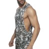  AD1261 Addicted Tropicana Low Rider Trikó AD1261