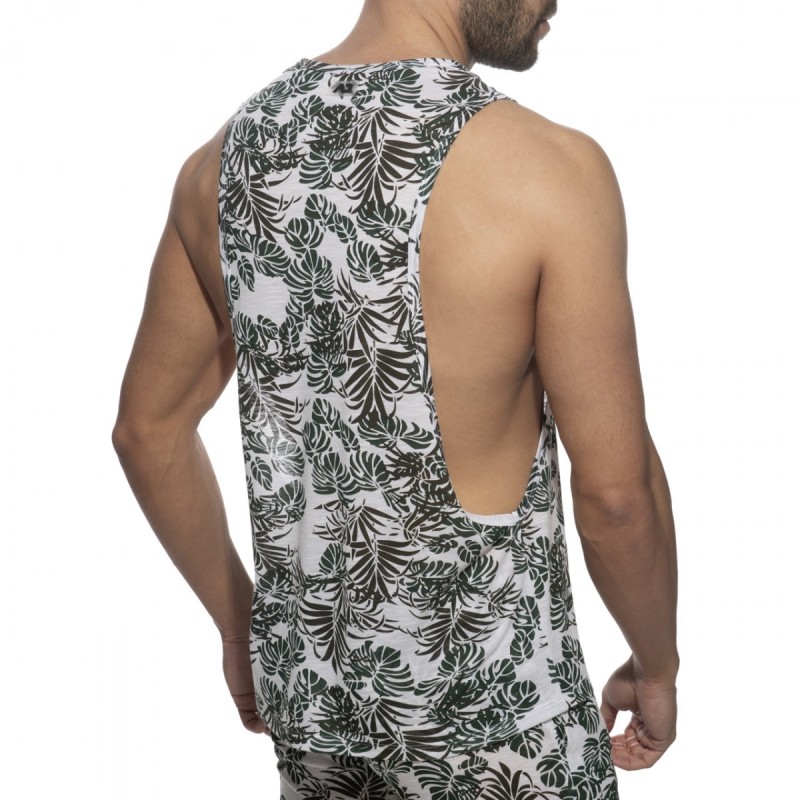  AD1261 Addicted Tropicana Low Rider AD1261
