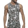  AD1261 Addicted Tropicana Low Rider Trikó AD1261