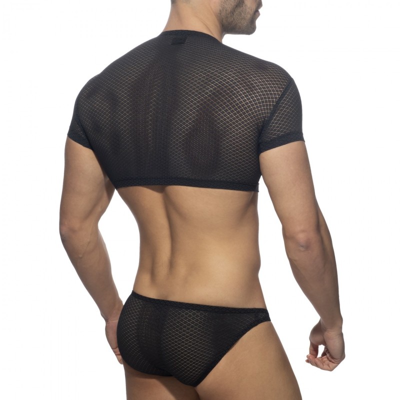 Addicted Fantasy Crop Top AD1082 | ADDICTED Budapest – pick up in store