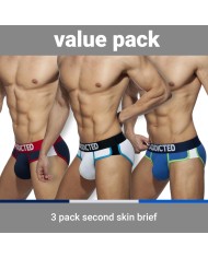 Addicted Mintha A Saját Bőröm Lenne 3 Darabos Fecske AD897P