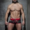 Addicted Terepmintás Csíkos Fétis Boxer ADF63 | ADDICTED Budapest – üzletben átvehető
