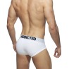 Addicted AD467 Addicted My Basic Brief AD467
