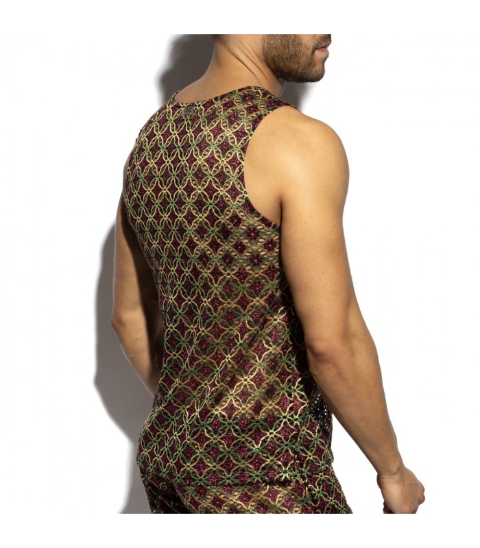 ES Collection Opulent Trikó TS362